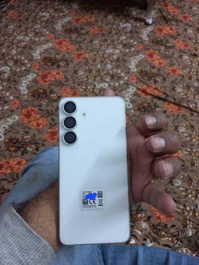 samsung s25 fe