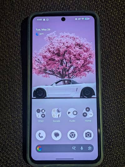 Google Pixel 8