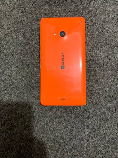 Microsoft phone