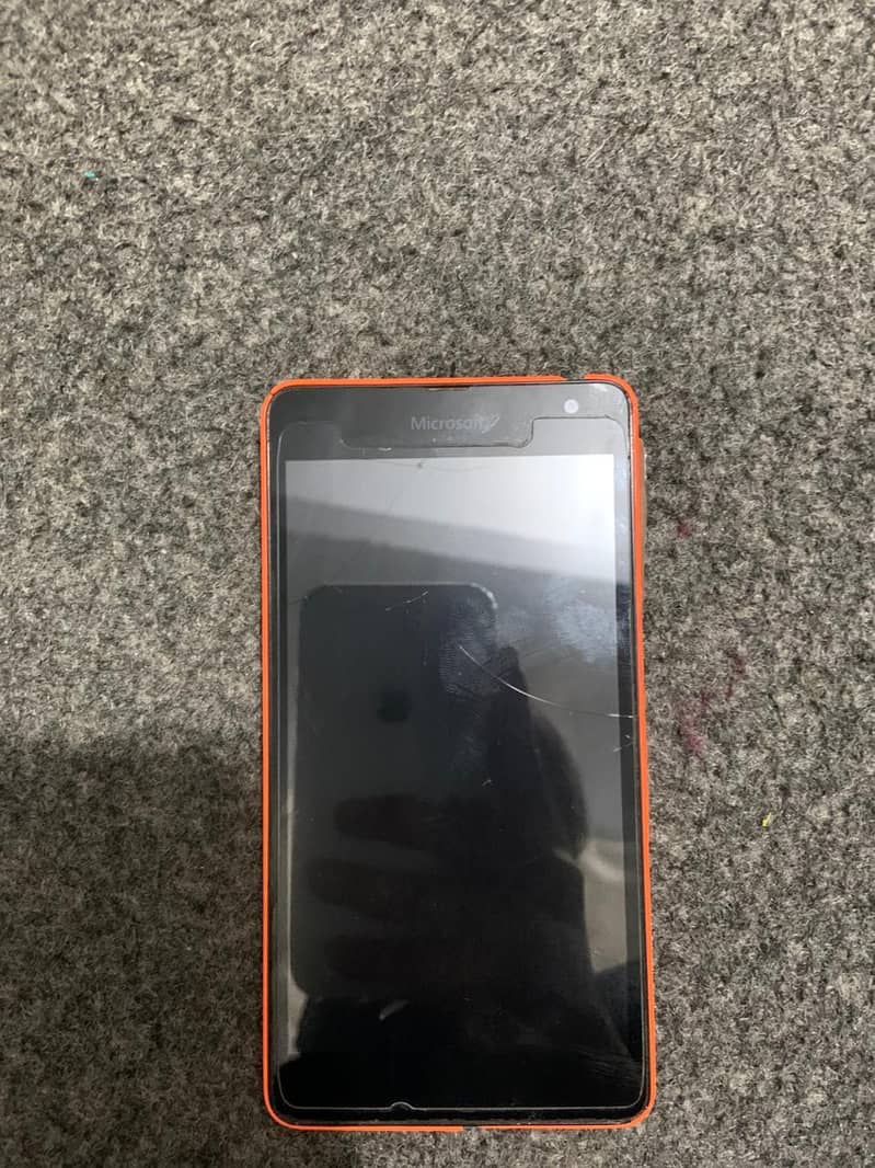 Microsoft phone 2
