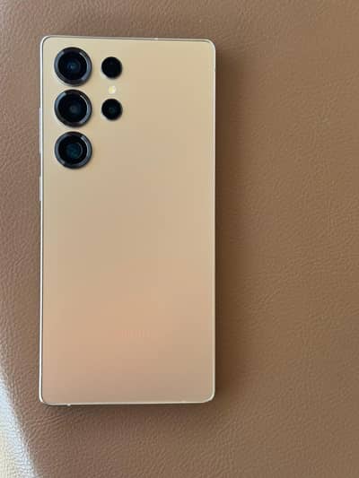 Samsung s25 ultra