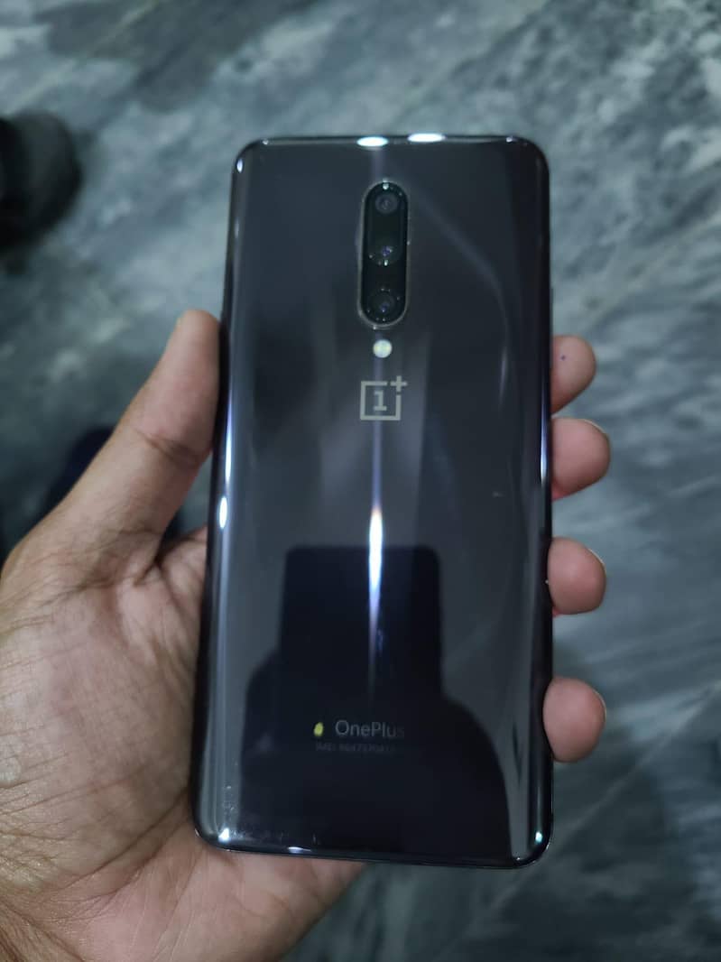 One Plus 7 Pro 2