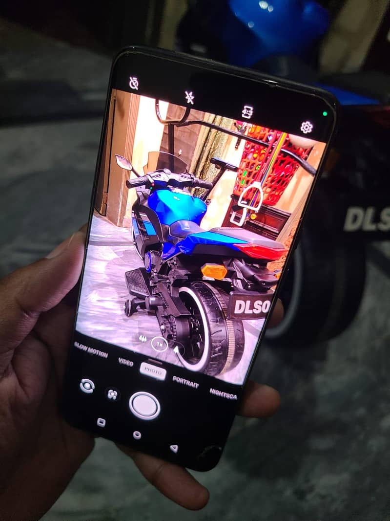 One Plus 7 Pro 4