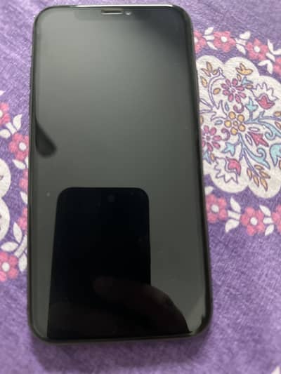 Apple iPhone 11 PTA Approved with Box water pack