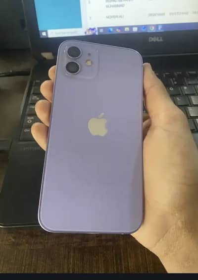 I Phone 12 | 64 gb | JV