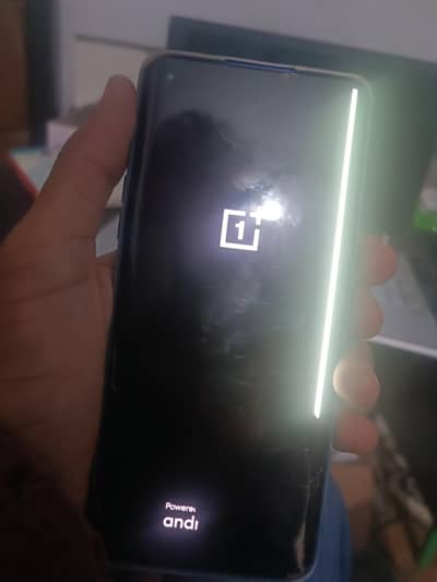 One Plus 8 Pro