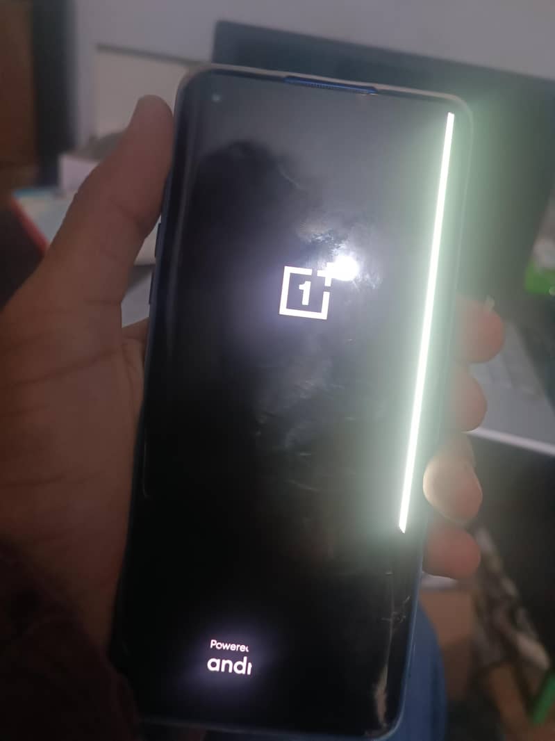 One Plus 8 Pro 0