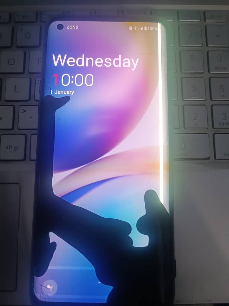 One Plus 8 Pro 1