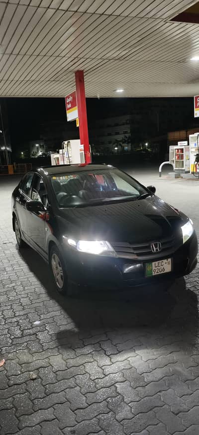 Honda City 1.3 IVTEC 2010 1st Owner