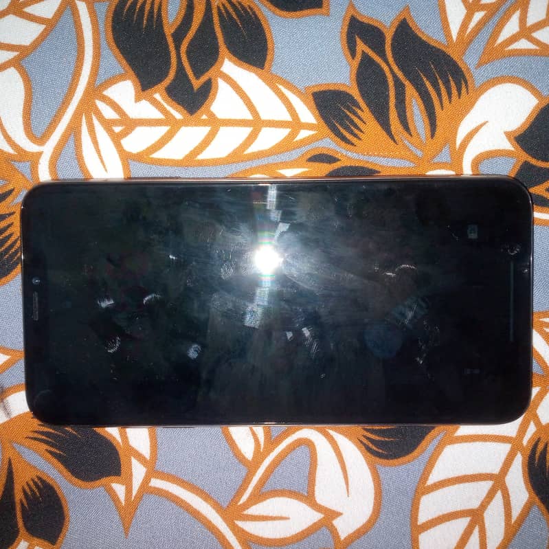 Iphone xs max 2