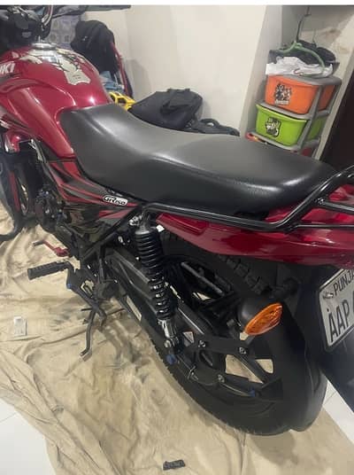 Very Good Condition GR 150