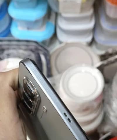 Infinix Hot 50 Pro