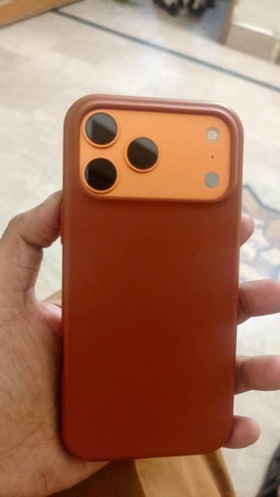 Iphone 17 Pro Max 512gb Factory unlocked Dual esim