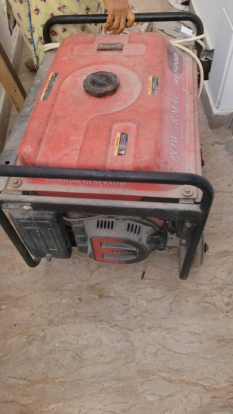 Generator 2