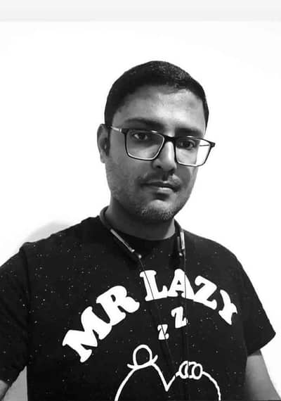 Hassan Saeed 
