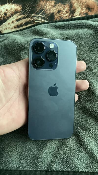 Iphone 14 pro 128 non pta purple