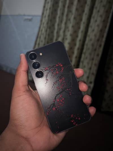 Samsung S23