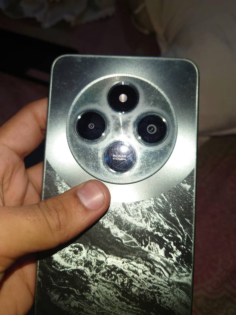 Xiaomi POCO C75 0