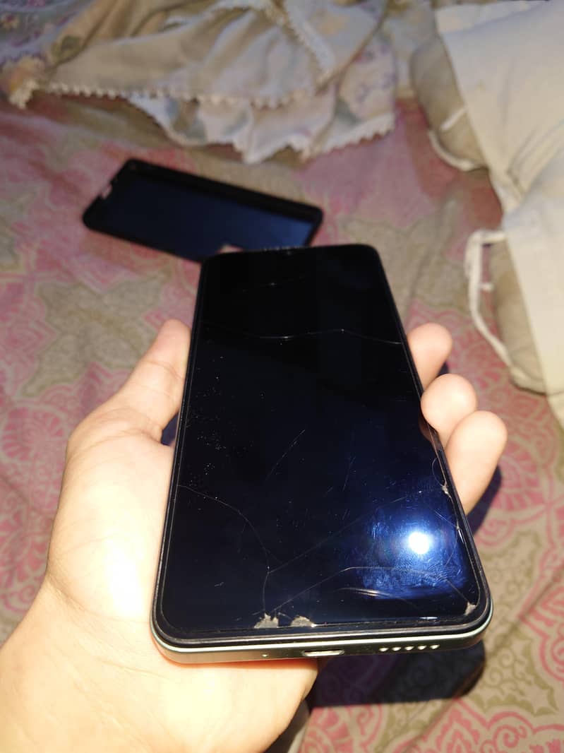 Xiaomi POCO C75 2