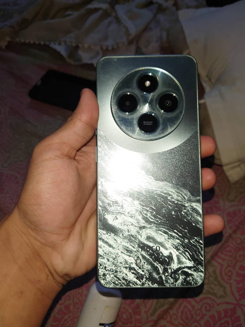 Xiaomi POCO C75 3