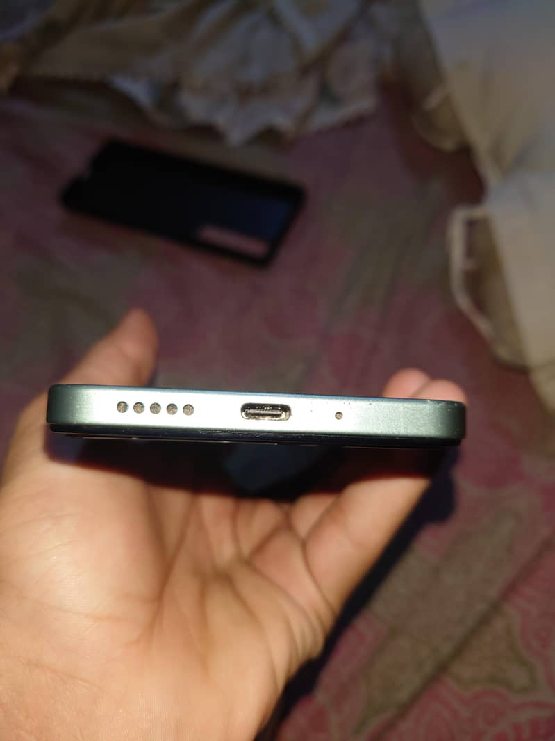 Xiaomi POCO C75 4