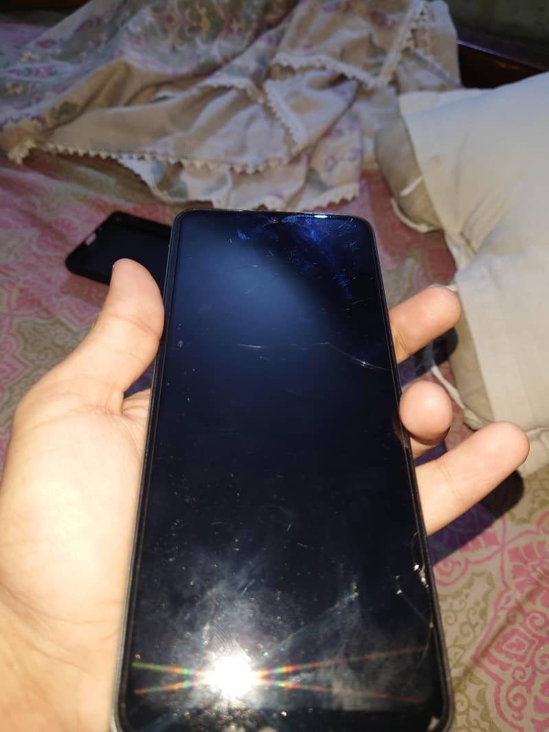 Xiaomi POCO C75 6