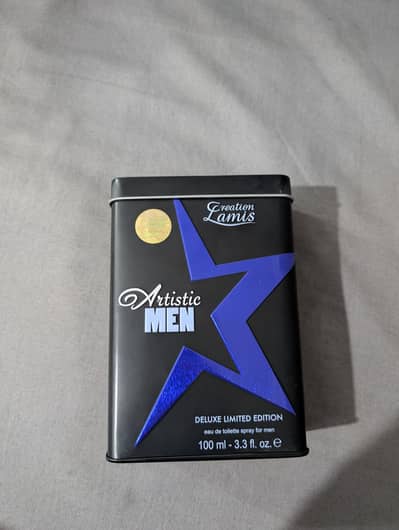 Artistic Men Creation Lamis Perfume for Men