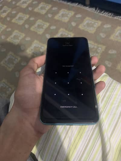 infnix note 11
