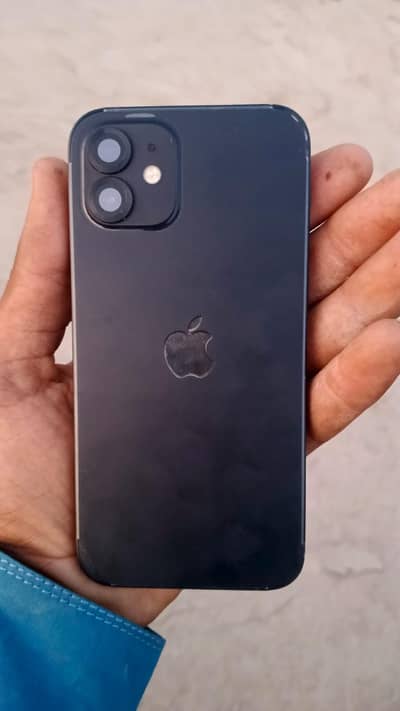 Apple iPhone 12