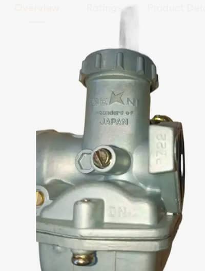 pz22 carburetor HERO