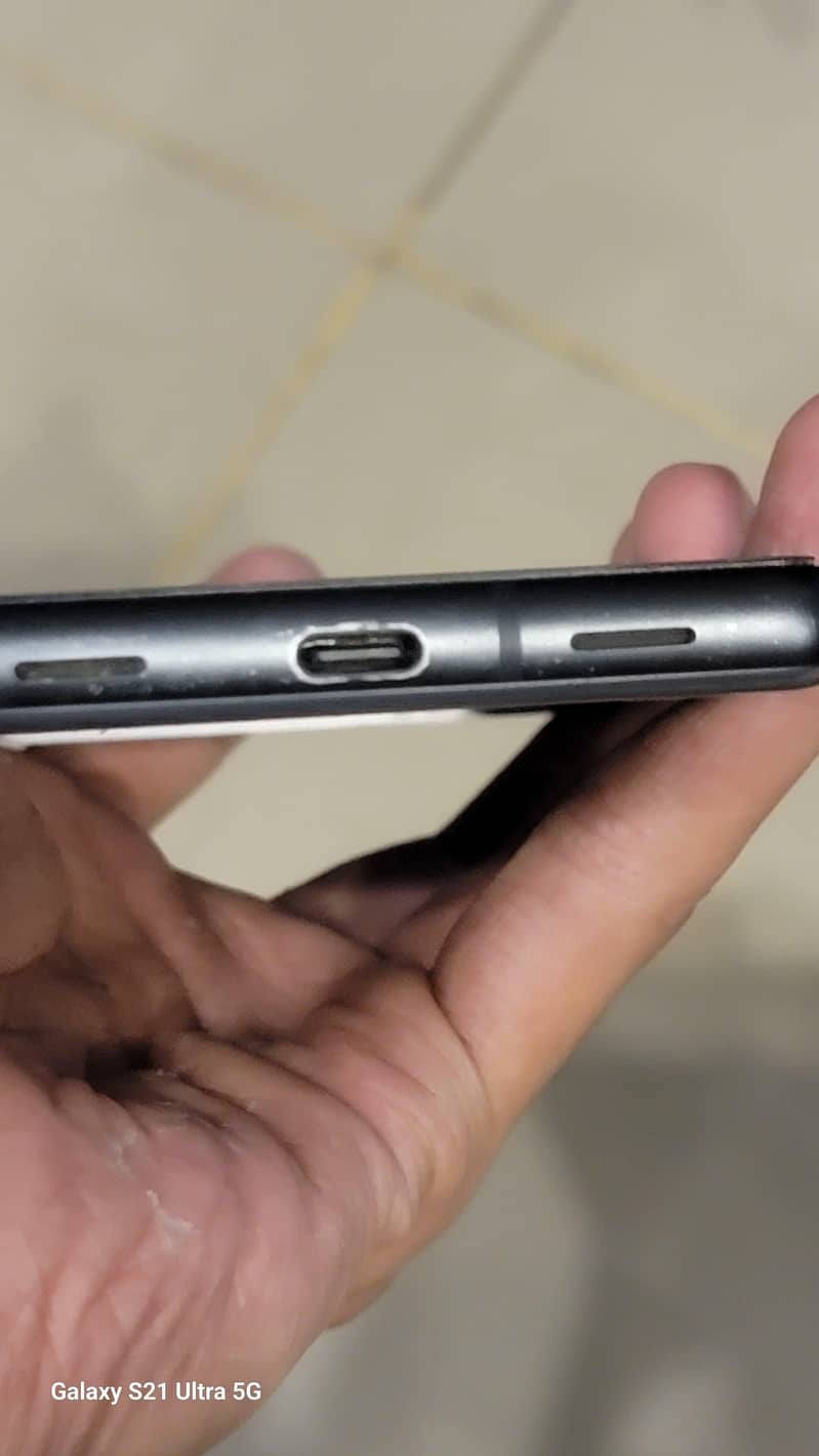 google pixel 7a 0