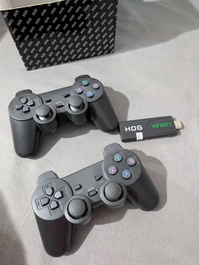 HDMI Gaming Stick (House of Gadgets Infinity)