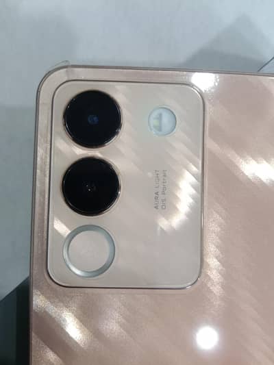 Vivo V29E 5G (8+8/256GB) Complete Box 10/9 Condition For Sale