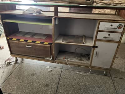 Counter for sale