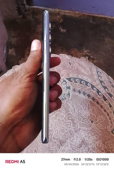 Tecno CAMON 40 Pro