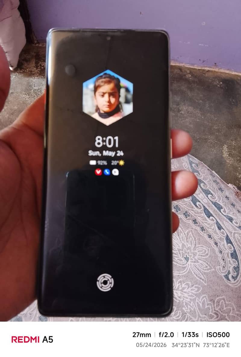 Tecno CAMON 40 Pro 2