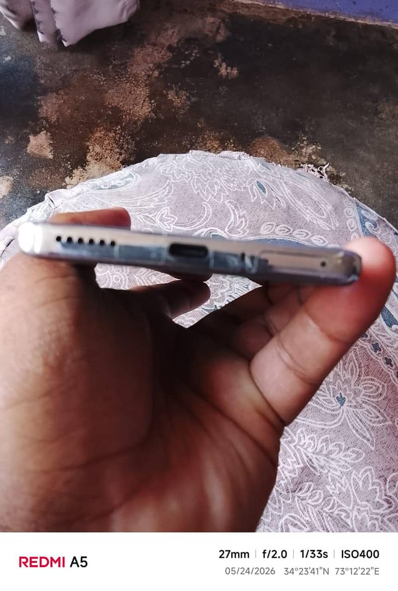 Tecno CAMON 40 Pro 3