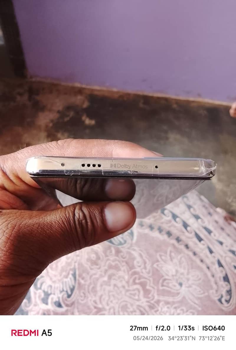 Tecno CAMON 40 Pro 9