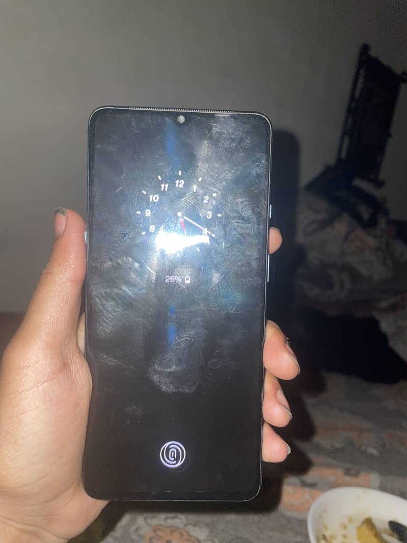 One Plus 7t 1