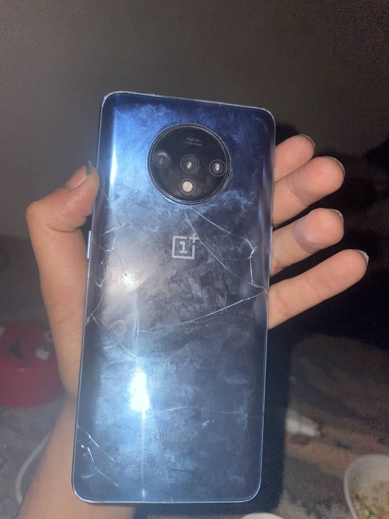 One Plus 7t 2