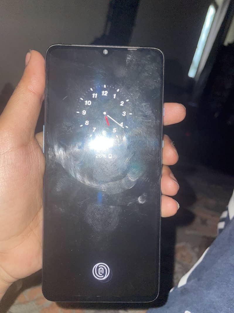 One Plus 7t 5