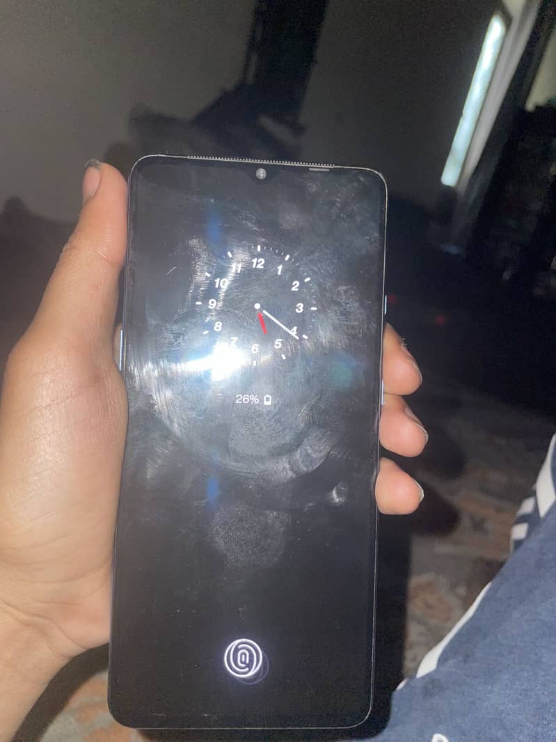 One Plus 7t 6