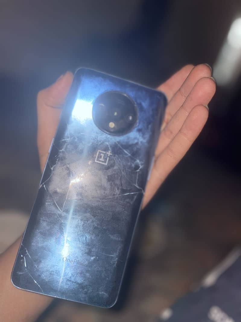 One Plus 7t 7