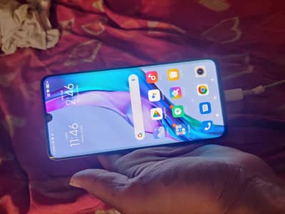 Xiaomi Mi 10 Lite