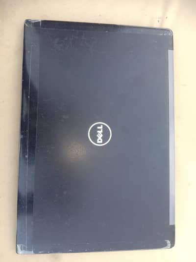 Dell laptop 7th generation core i5 for sale in Gujranwala