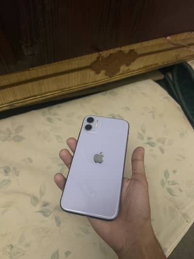 Apple iPhone 11 Pta