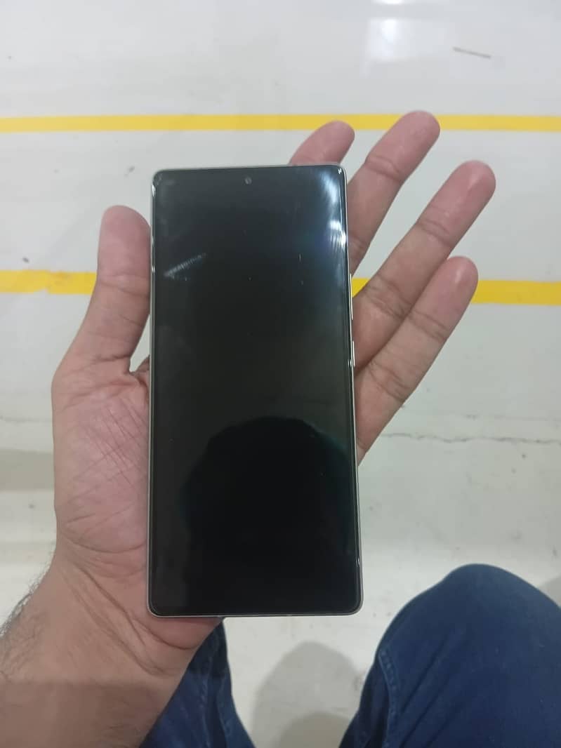 Infinix Note 50 1