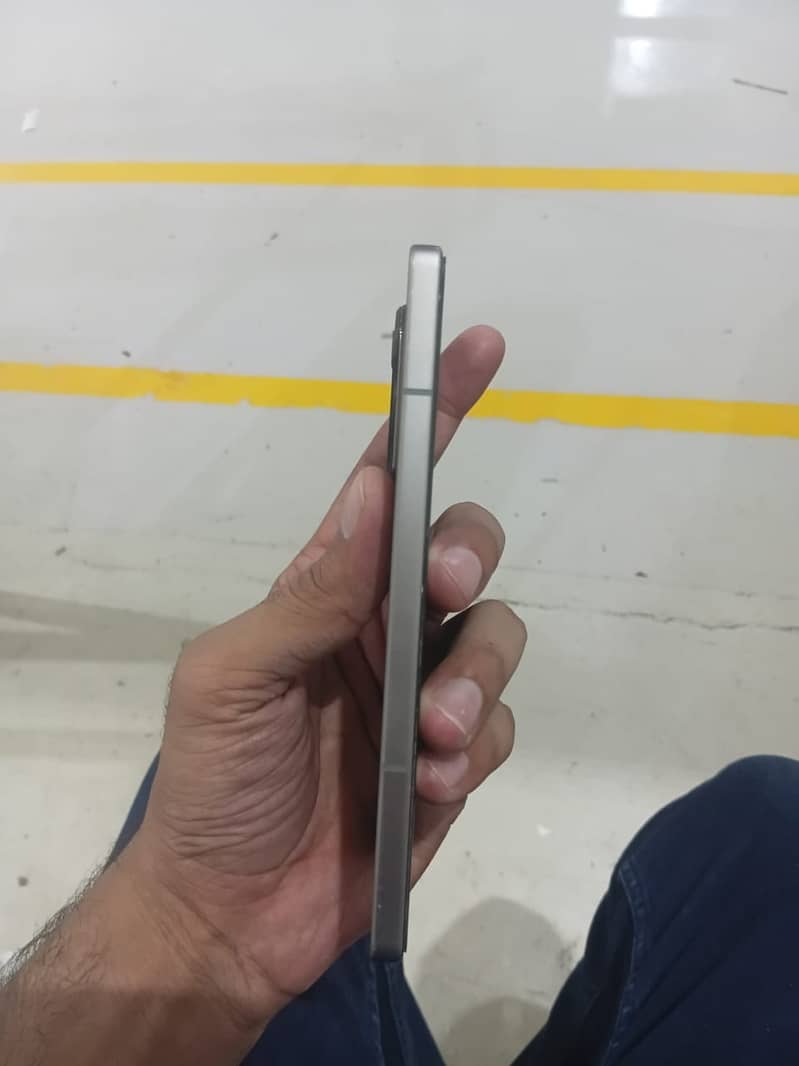 Infinix Note 50 4
