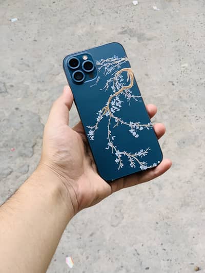 Apple iPhone 12 Pro Max non pta exchange possible
