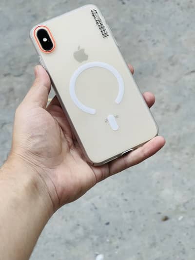 Apple iPhone XS Max lush set